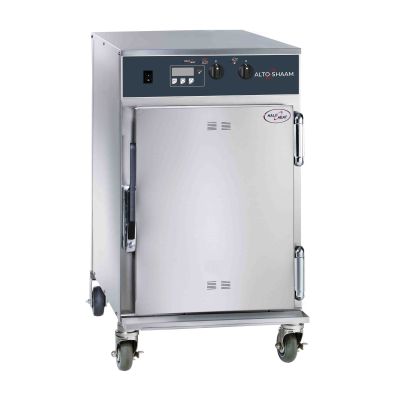 ALTO-SHAAM SINGLE COMPARTMENT LOW TEMPERATURE COOK &amp; HOLD OVEN WITH CLASSIC CONTROL (483 x 675 x 809 MM) 500-TH-II