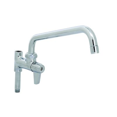 T&amp;S Faucet Add-On for Pre-Rinse 10&quot; Swing Nozzle 5AFL10