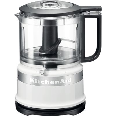 KITCHENAID 3.5 Cup Food Chopper (White) 5KFC3516BWH