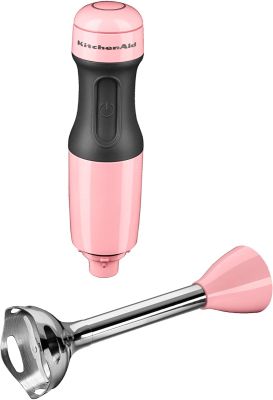 KITCHENAID 2 Speed Hand Blender (Guava Glaze) 5KHB1231GGU