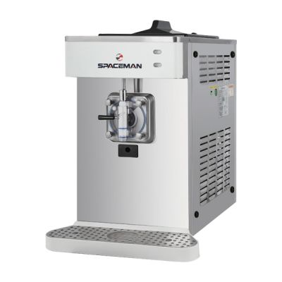 SPACEMAN FROZEN DRINK MACHINE, GRAVITY SYSTEM (FLAVOUR : 1) 6690-C