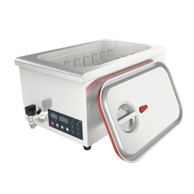 LACOR Sous Vide cooker with Tap 69492