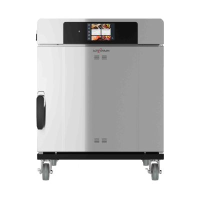 ALTO-SHAAM SINGLE COMPARTMENT ORIGINAL COOK &amp; HOLD OVEN WITH DELUXE CONTROL (653 x 851 x 846 MM) 750-TH - Deluxe