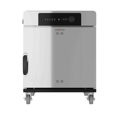ALTO-SHAAM SINGLE COMPARTMENT ORIGINAL COOK &amp; HOLD OVEN WITH SIMPLE CONTROL (653 x 851 x 846 MM) 750-TH - Simple