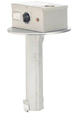 Cretors Automatic 50 lb. Bucket Pump