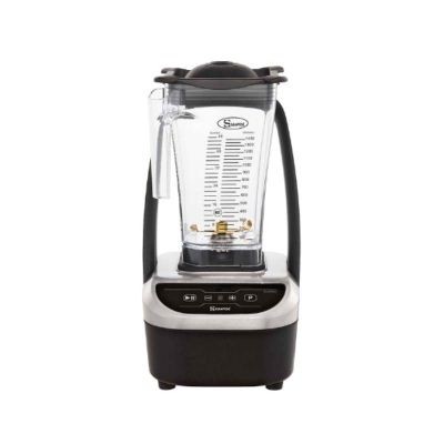 SANTOS Compact Brushless Blender #66