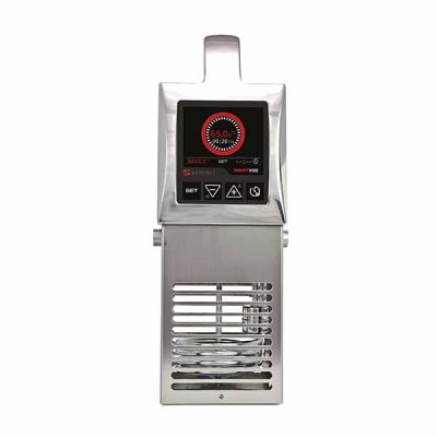 SAMMIC	Sous-vide Cooker - 1180140 SMARTVIDE 9