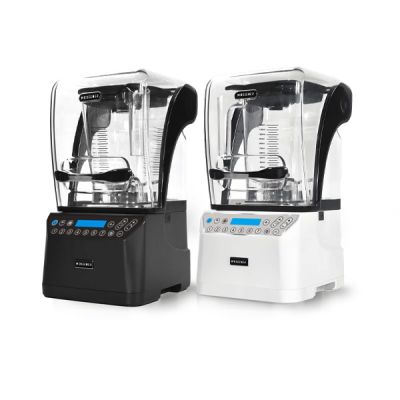 MOSEENER SOUND ENCLOSURE BLENDER , DC MOTOR , PROGRAMMING AD00031