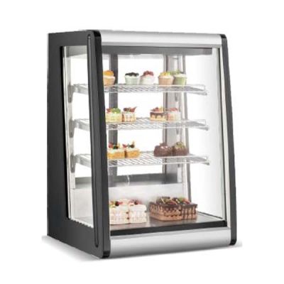 AR Table Top Cake Showcase with Air Duct ARC2.7ftTTCS