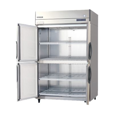 GALILEI 4 DOOR UPRIGHT CHILLER (CENTER PILLARLESS) 1200 X 800 X 1950 MM ARD-120RXFA