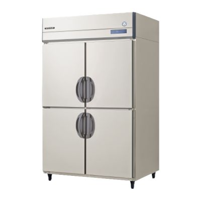 GALILEI 4 Door Upright Chiller ARD-150RXA