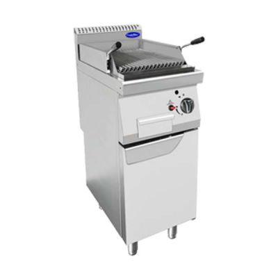 ATOSA 700 SERIES GAS CHAR BROILER - FLOOR TYPE (400 X 700 X 1085 MM) AT7G4CM-F