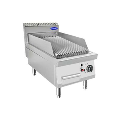 ATOSA 900 SERIES GAS CHAR BROILER - COUNTER TOP (400 X 900 X 602 MM) AT9G4C-C