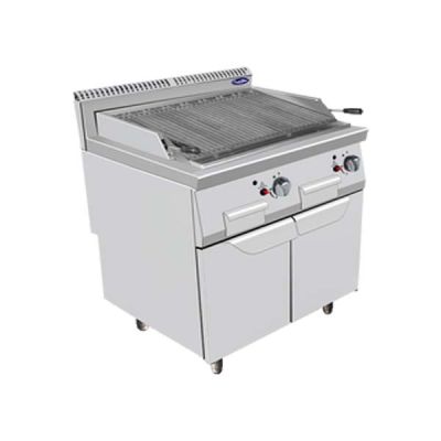 ATOSA 900 SERIES GAS CHAR BROILER - COUNTER TOP (800 X 900 X 602 MM) AT9G8C-C