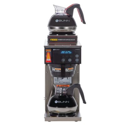 BUNN Coffee Brewer (5.9L tank) AXIOM 338700.0004-2U
