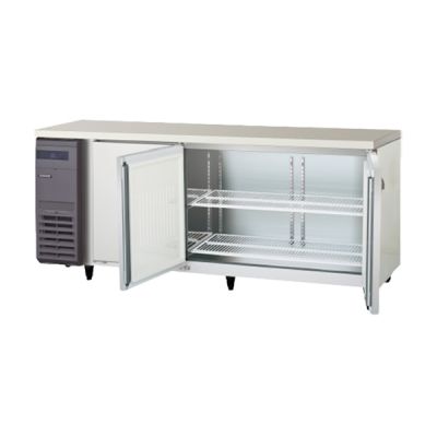 GALILEI 3 DOOR COUNTER CHILLER (CENTER PILLARLESS) 1800 X 750 X 800 MM AYW-180RXFA