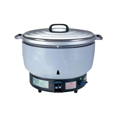 AEROGAZ 10L Gas Rice Cooker AZ-60A