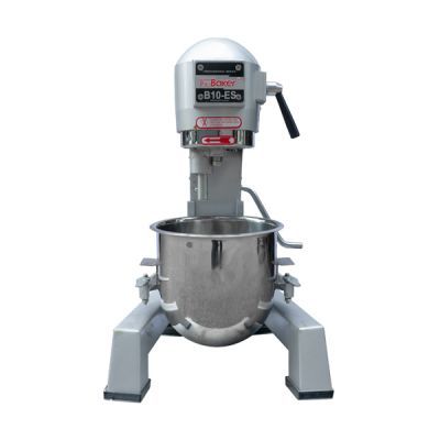 THE BAKER Flour Mixer - B Series (10L) B-10ES