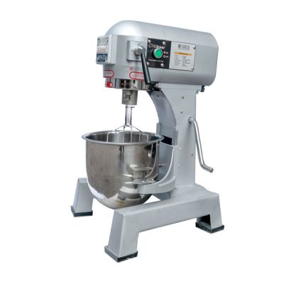 THE BAKER Flour Mixer - B Series (10L) B-10ES