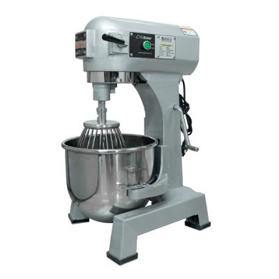 THE BAKER Flour Mixer - B Series (20L) B-20ES