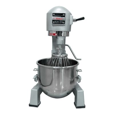 THE BAKER Flour Mixer - B Series (20L) B-20ES