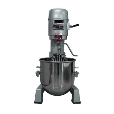 THE BAKER Flour Mixer - B Series (30L) B-30ES