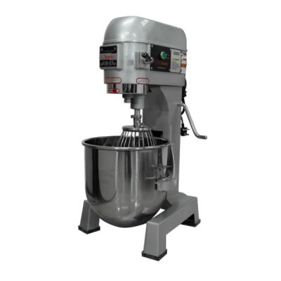 THE BAKER Flour Mixer - B Series (30L) B-30ES