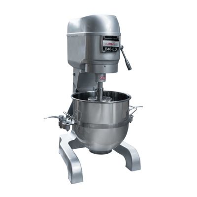 THE BAKER Flour Mixer - B Series (40L) B-40ES