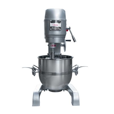 THE BAKER Flour Mixer - B Series (40L) B-40ES
