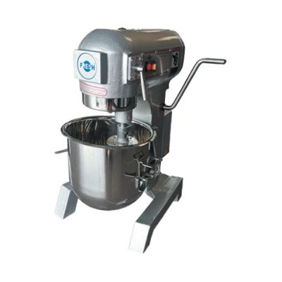 FRESH FOOD MIXER C/W 2 PCS DRUM (3 SPEED) B10-3E