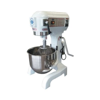 FRESH FOOD MIXER C/W 2 PCS DRUM 1.1KW B20