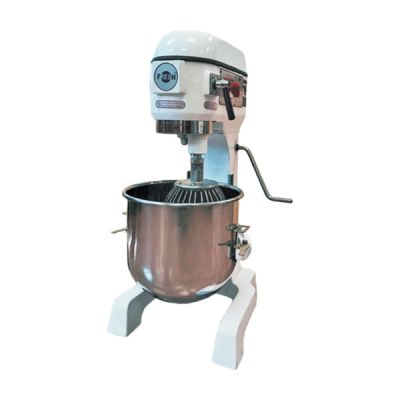 FRESH FOOD MIXER C/W 2 PCS DRUM 1.5KW B30
