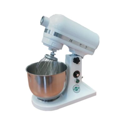 FRESH FOOD MIXER C/W 2 PCS DRUM B7