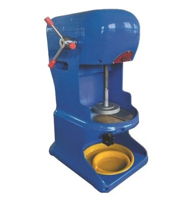 FRESH Ice Shaving Machine BBJ-G