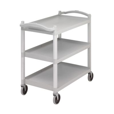 CAMBRO Large Utility Cart BC340KD480
