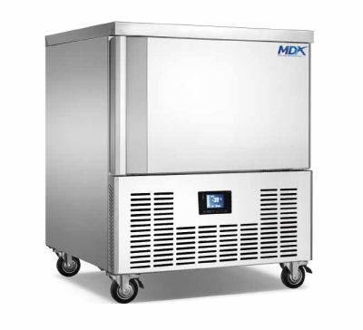 MDX BLAST CHILLER &amp; FREEZER BCF25-5 TRAYS