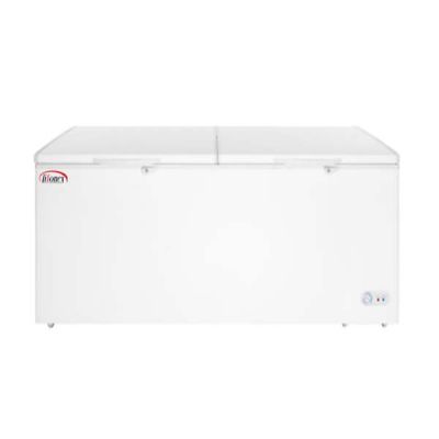 LIFONEX CHEST FREEZER WITH SOLID DOOR 662L (1945 x 797 x 825) BD700