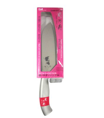 KAI 6.5&quot; Seki Manju Samtoku Knife BE-0403