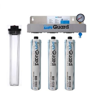 BEVGUARD Triple System BG-P3
