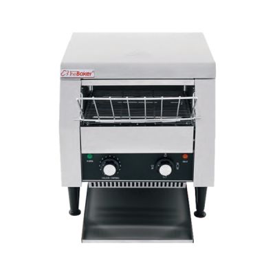 THE BAKER Conveyor Toaster BK-CT9000.M2