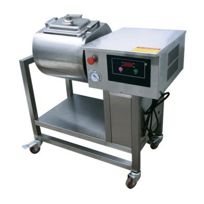 BRANDON Meat Marinator Machine BMY1
