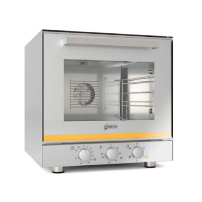 MURNI BAKERY Electric Convection Oven w/o Steam Injection BRIOX INOX