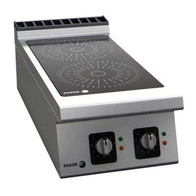 FAGOR 2 ZONE INDUCTION COOKTOP C-I925