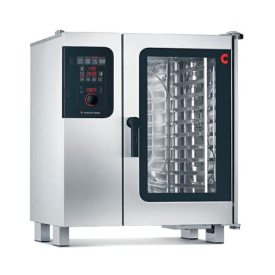 CONVOTHERM Maxx Pro Electric Spritzer Combi Oven 10.10 Easy Dial (Disappearing door) C4ED10.10 ESDD