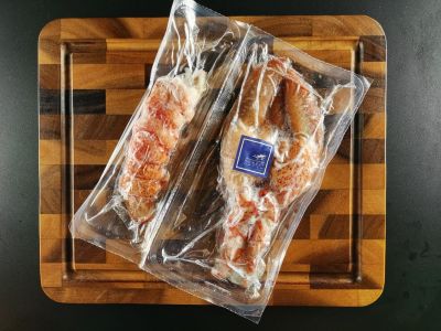 HONEST BUTCHER CANADA LOBSTER (± 50GM)
