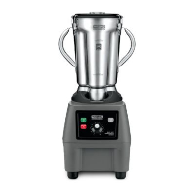 WARING 4 LITRE COMMERCIAL BLENDER (VARIABLE SPEED w. PULSE) CB15VE