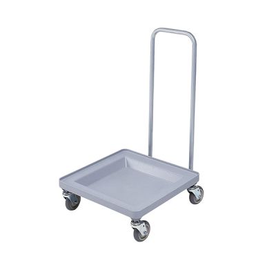 CAMBRO Glass Rack Trolley with Handle CDR2020H