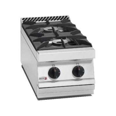 FAGOR 2 Open Burner CG7-20H