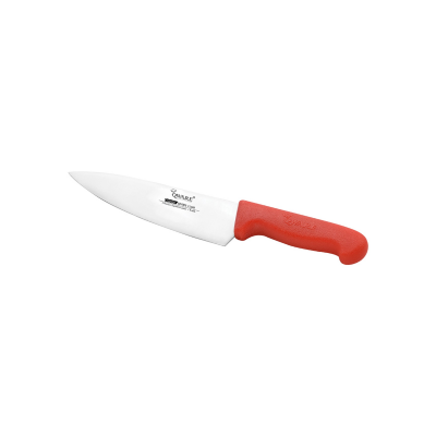 QWARE 12188-20R 8&quot; CHEF KNIFE PROFLEX HANDLE CHN-KNIFE-076