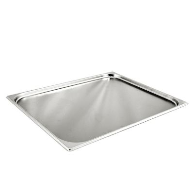 QWARE 821-20 2/1X20MM S/S GN PAN CHN-PAN-086